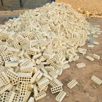 اجرسفال زرد،اجرسفال ۷سانت زرد،آجر|عمده‌فروشی|چابهار, |دیوار