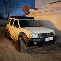 نیسان رونیز ۸۸|خودرو سواری و وانت|لاهیجان, گلستان|دیوار