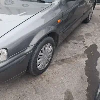 فروش سمند ۸۶ دوگانه|خودرو سواری و وانت|شهرکرد, |دیوار