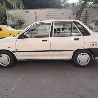 پراید sx131|خودرو سواری و وانت|تهران, سجاد|دیوار