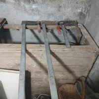 پیچ دستی .گیره|ابزارآلات|کرج, محمود آباد|دیوار