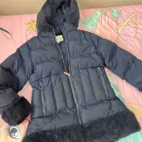 کاپشن بچگانه درحدنو