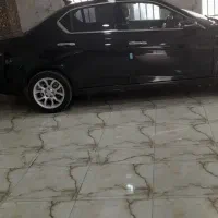 دنا پلاس توربو اتومات آپشنال ۱۴۰۴|خودرو سواری و وانت|کرمانشاه, |دیوار