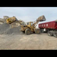 نیازمند پیمانکار تولید شن و ماسه|استخدام صنعتی، فنی، مهندسی|اردبیل, |دیوار
