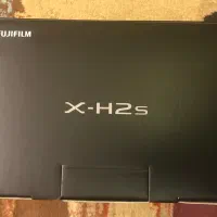 فوجی X-H2s|دوربین عکاسی و فیلم‌برداری|تهران, ایران|دیوار