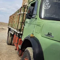 تک باری بنزمدل۶۰|خودرو سنگین|شیراز, شهرک پرواز|دیوار