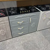 اجاق گاز VR22|اجاق گاز و لوازم برقی پخت‌وپز|شیراز, دارالرحمه|دیوار