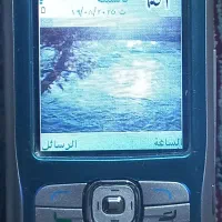 نوکیا N70