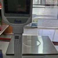 ترازو محک در حد نو|فروشگاه و مغازه|ری, سیزده آبان|دیوار