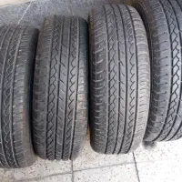 حراج لاستیک پژو80الی90درصدسالم/لوازم مزداهزار1000