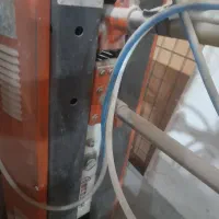 دستگاه خم کن ونقطه جوش