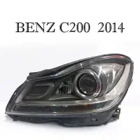 انواع چراغ استوک بنز