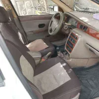 سمندlx مدل ۹۲