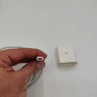 کابل 6 آمپری type-c به USB|لوازم جانبی موبایل و تبلت|تهران, پامنار|دیوار