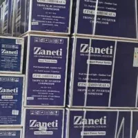 کولرگازی ایوولی زانتی گری کف قیمت|کولر گازی و فن‌کوئل|یزد, |دیوار