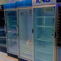 یخچال 60 زیمان سفید