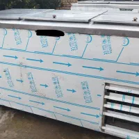 فریزر خشک در حد نو