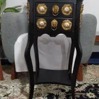 میز تلفن