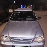 پراید132مدل88