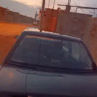 پراید مدل 86|خودرو سواری و وانت|میاندوآب, |دیوار