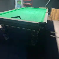 میز بیلیارد