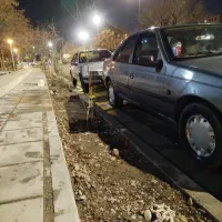 405مدل90|خودرو سواری و وانت|کرج, کرج نو|دیوار