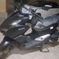 موتور کلیک نیوفیس