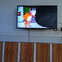 تلویزیون الجی