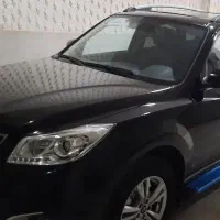 هایما s7 توربو پلاس