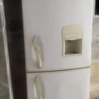 یخچال فریزربدون برفک الکترواستیل