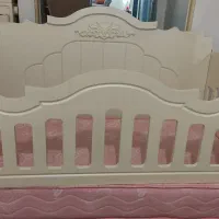 تخت کودک|تخت و صندلی بچه|پاکدشت, پاکدشت (مامازند)|دیوار