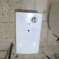 فروش ابگرمکن پکیج صباشهر شاهدشهر کار کرده|آبگرمکن، پکیج، شوفاژ|صباشهر, |دیوار