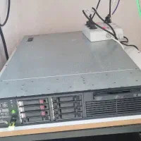 فروش یک دستگاه سرور