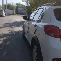 کوئیک اس مدل 1402|خودرو سواری و وانت|داراب, |دیوار