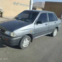 پراید مدل 87خونگی|خودرو سواری و وانت|دهق, |دیوار