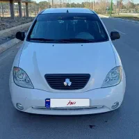 تیبا ۱ دوگانه دستی