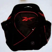 کوله پشتی، 100لیتری ریباک اصل، بزرگ، مسافرتی75