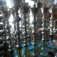 قلیان عربی خلیل معمون