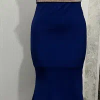 پیراهن مجلسی بلند