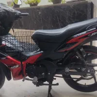 تی وی اس tvs1403|موتورسیکلت|اصفهان, جاوان|دیوار