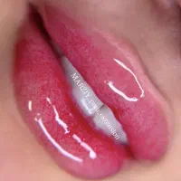 خدمات تخصصی شیدینگ لب ،رژ دائم +(لیفت ابرو هدیه )