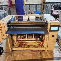 اتوماسیون صنعتی،تابلو برق PLC زیمنس دلتا HMI تبریز|خدمات پیشه و مهارت|تبریز, |دیوار