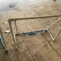دروازه فوتبال گل کوچیک و اسکیت|ورزش‌های توپی|تهران, خانی آباد نو شمالی|دیوار