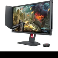 مانیتور مخصوص بازی بنکیو مدل XL2546K سایز 24.5|رایانه رومیزی|تهران, هروی|دیوار