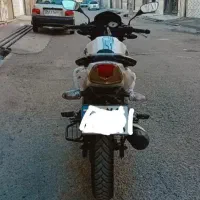 آپاچی ۱۸۰مدل۹۱|موتورسیکلت|نسیم‌شهر, |دیوار