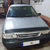 پرایدمدل۸۷صبا