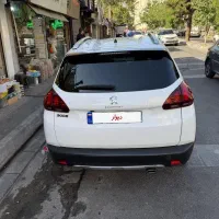 پژو ۲۰۰۸ مدل ۹۷ بیرنگ