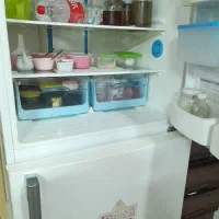 یخچال فریزرسینجر دودرب|یخچال و فریزر|نیشابور, فضل|دیوار