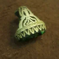 انگشتر نقره