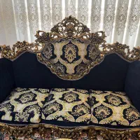 مبلمان پنجه شیری